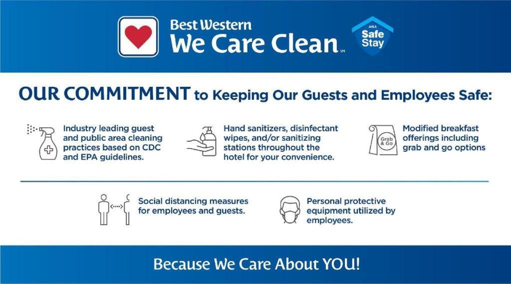 Best Western Diamond Inn Three Hills Buitenkant foto