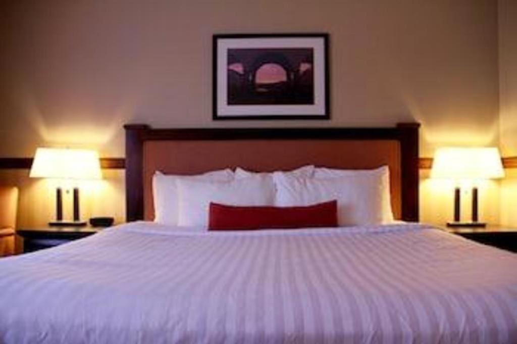 Best Western Diamond Inn Three Hills Buitenkant foto